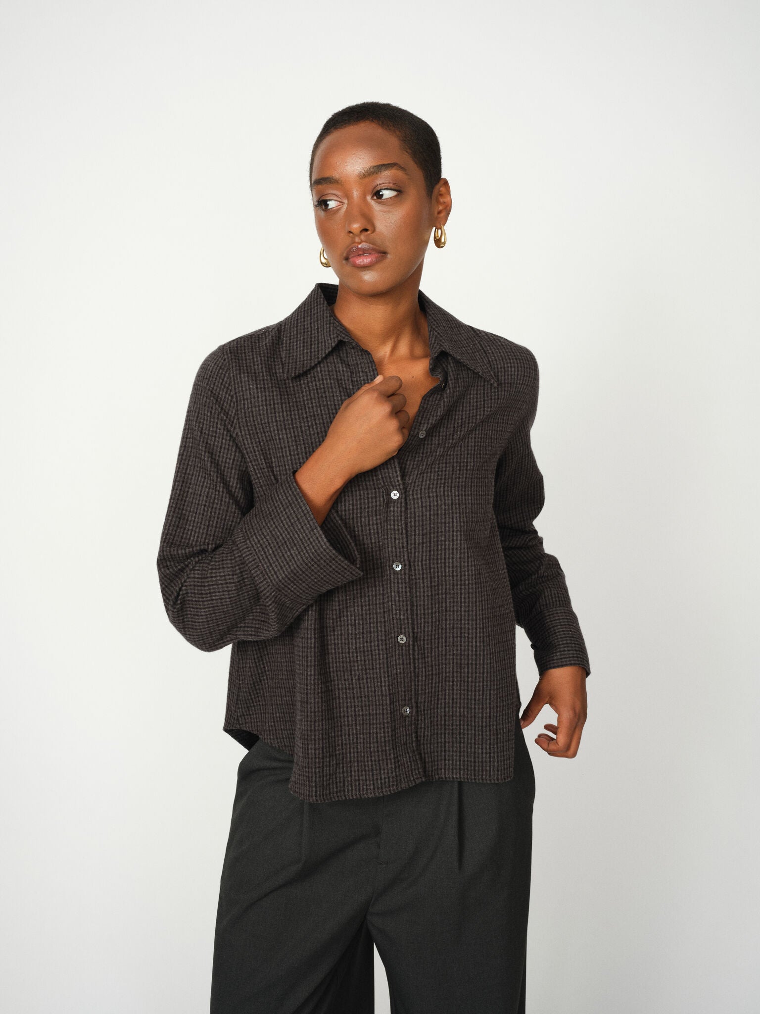 Modelshot / Phantom / Detail